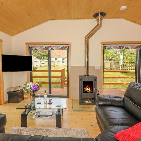 Chale Farm Lodge Ventnor Extérieur photo