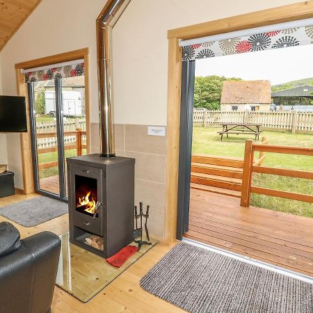 Chale Farm Lodge Ventnor Extérieur photo