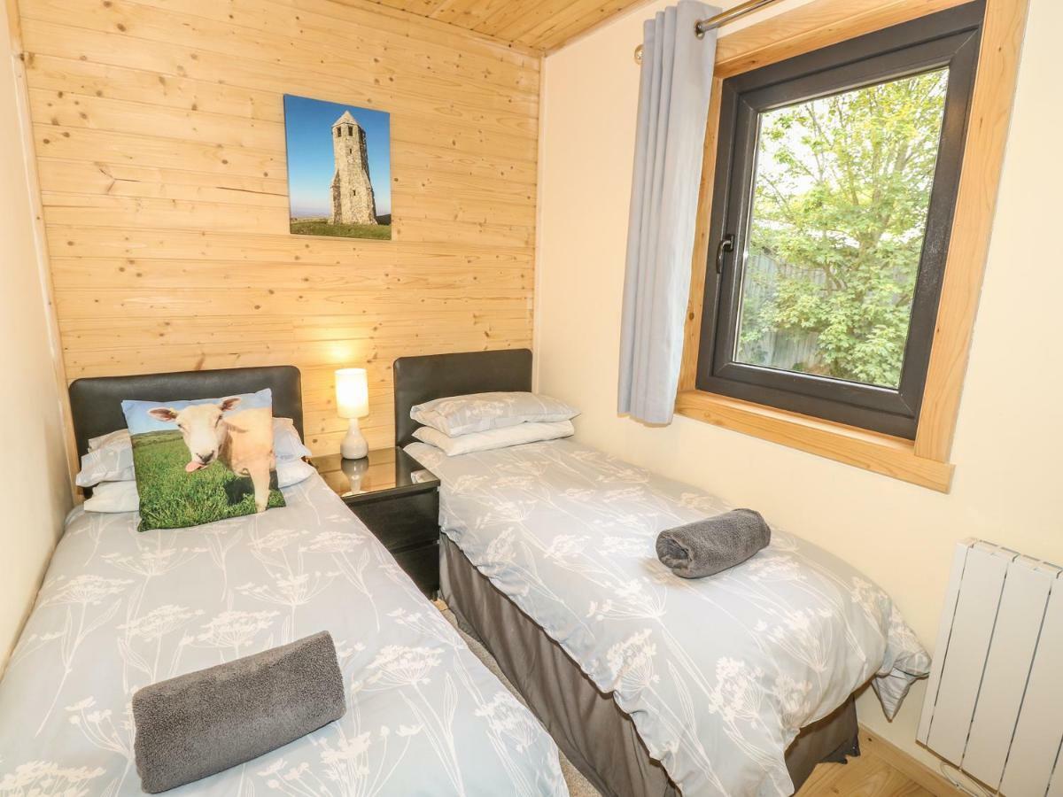 Chale Farm Lodge Ventnor Extérieur photo