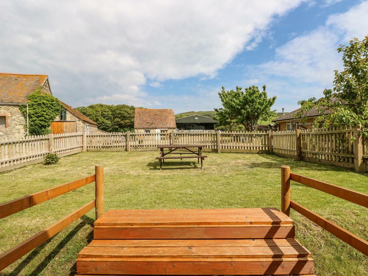 Chale Farm Lodge Ventnor Extérieur photo
