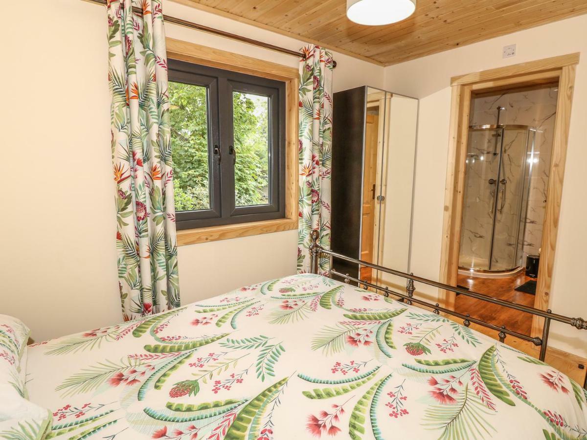 Chale Farm Lodge Ventnor Extérieur photo