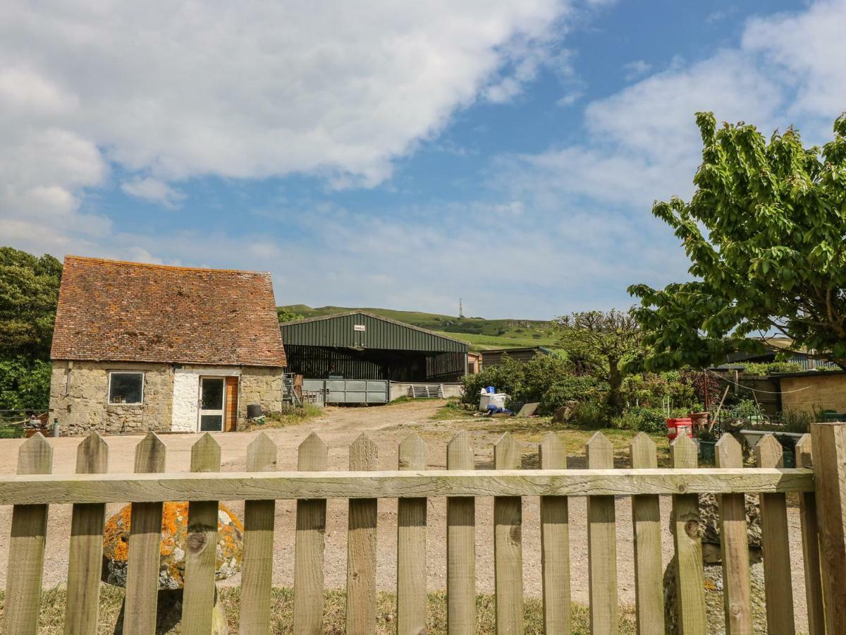 Chale Farm Lodge Ventnor Extérieur photo