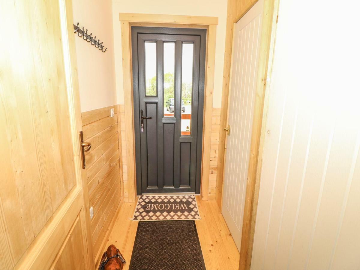 Chale Farm Lodge Ventnor Extérieur photo