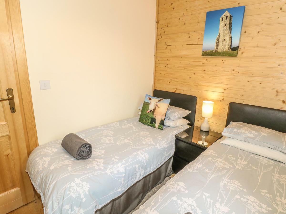 Chale Farm Lodge Ventnor Extérieur photo